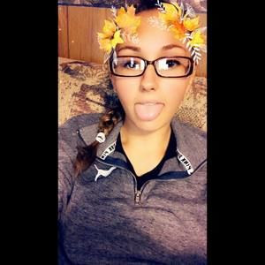 Meet your Posher, Dawn